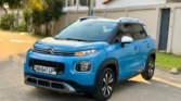 citroen C3 Aircross à vendre Abidjan - Voiture Côte d'Ivoire