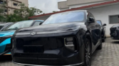 Changan Quiyuan Q07 à vendre Abidjan - Voiture Côte d'Ivoire