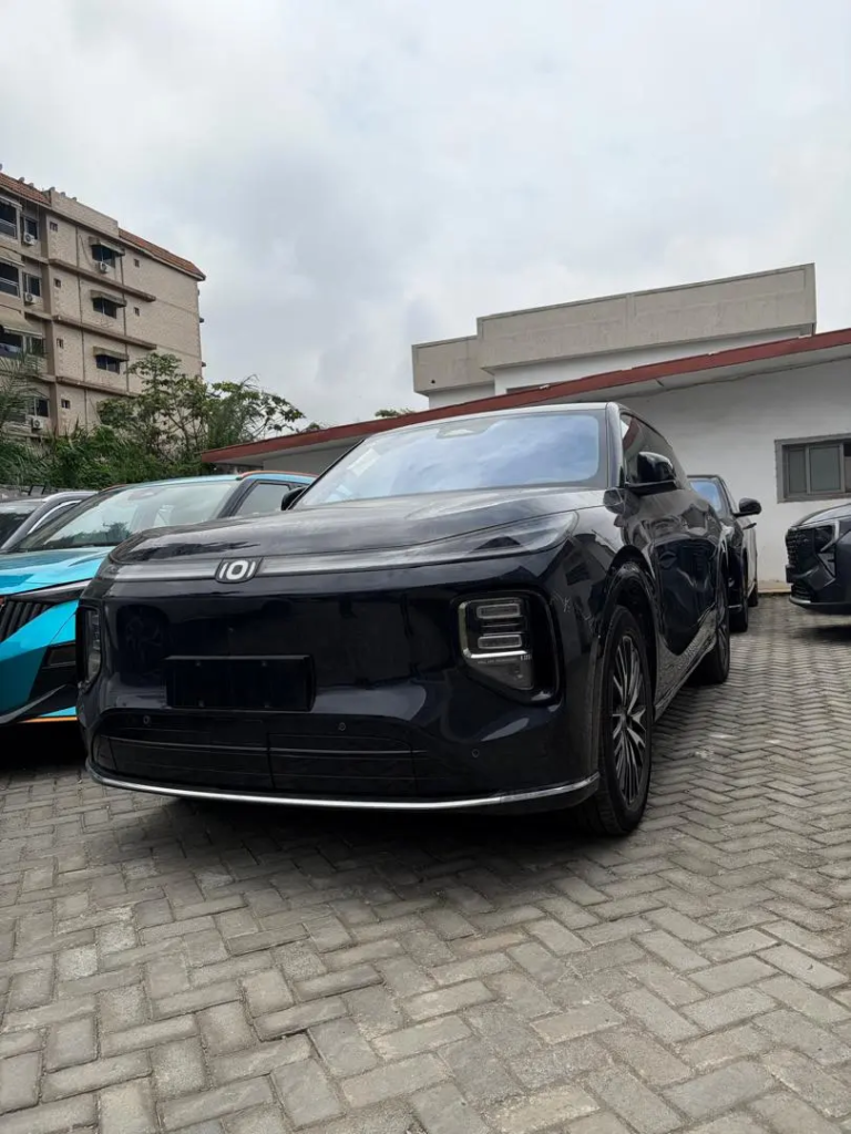 Changan Quiyuan Q07 à vendre Abidjan - Voiture Côte d'Ivoire