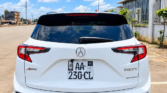 Acura RDX A-SPEC 2021 à vendre Abidjan - Voiture Côte d'Ivoire