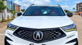 Acura RDX A-SPEC 2021 à vendre Abidjan - Voiture Côte d'Ivoire