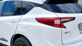 Acura RDX A-SPEC 2021 à vendre Abidjan - Voiture Côte d'Ivoire