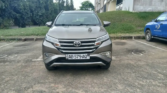 Toyota Rush à vendre Abidjan - Voiture Côte d'Ivoire