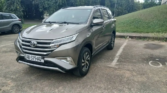Toyota Rush à vendre Abidjan - Voiture Côte d'Ivoire