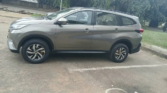 Toyota Rush à vendre Abidjan - Voiture Côte d'Ivoire