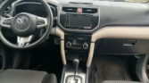 Toyota Rush à vendre Abidjan - Voiture Côte d'Ivoire