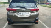Toyota Rush à vendre Abidjan - Voiture Côte d'Ivoire