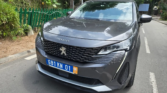 Peugeot 3008 à vendre Abidjan - Voiture Côte d'Ivoire