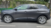Peugeot 3008 à vendre Abidjan - Voiture Côte d'Ivoire
