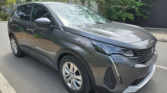 Peugeot 3008 à vendre Abidjan - Voiture Côte d'Ivoire