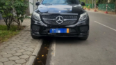 Mercedes-Benz GLE à vendre Abidjan - Voiture Côte d'Ivoire