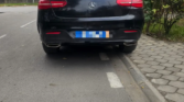 Mercedes-Benz GLE à vendre Abidjan - Voiture Côte d'Ivoire