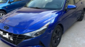 Hyundai Elantra à vendre Abidjan - Voiture Côte d'Ivoire