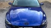 Hyundai Elantra à vendre Abidjan - Voiture Côte d'Ivoire