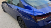 Hyundai Elantra à vendre Abidjan - Voiture Côte d'Ivoire