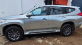 MISTUBISHI Pajero sport à vendre Abidjan - Voiture Côte d'Ivoire