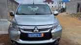 MISTUBISHI Pajero sport à vendre Abidjan - Voiture Côte d'Ivoire