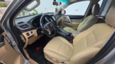 MISTUBISHI Pajero sport à vendre Abidjan - Voiture Côte d'Ivoire