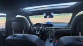 Mercedes-Benz C350 à vendre Abidjan - Voiture Côte d'Ivoire