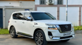 Nissan Patrol à vendre Abidjan - Voiture Côte d'Ivoire