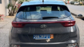 Kia Sportage à vendre Abidjan - Voiture Côte d'Ivoire