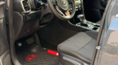 Kia Sportage à vendre Abidjan - Voiture Côte d'Ivoire