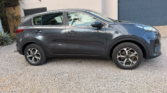 Kia Sportage à vendre Abidjan - Voiture Côte d'Ivoire