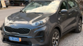 Kia Sportage à vendre Abidjan - Voiture Côte d'Ivoire