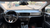 Kia Sportage à vendre Abidjan - Voiture Côte d'Ivoire