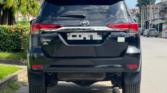 Toyota Fortuner à vendre Abidjan - Voiture Côte d'Ivoire
