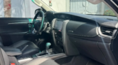 Toyota Fortuner à vendre Abidjan - Voiture Côte d'Ivoire
