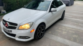 Mercedes C300 à vendre Abidjan - Voiture Côte d'Ivoire