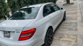 Mercedes C300 à vendre Abidjan - Voiture Côte d'Ivoire