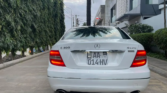 Mercedes C300 à vendre Abidjan - Voiture Côte d'Ivoire