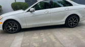 Mercedes C300 à vendre Abidjan - Voiture Côte d'Ivoire