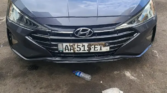 Hyundai Elantra à vendre Abidjan - Voiture Côte d'Ivoire