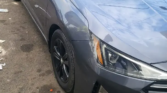 Hyundai Elantra à vendre Abidjan - Voiture Côte d'Ivoire