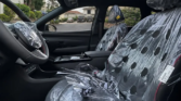 Hyundai Tuscon à vendre Abidjan - Voiture Côte d'Ivoire
