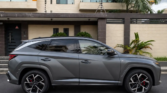 Hyundai Tuscon à vendre Abidjan - Voiture Côte d'Ivoire