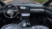 Hyundai Tuscon à vendre Abidjan - Voiture Côte d'Ivoire