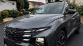 Hyundai Tuscon à vendre Abidjan - Voiture Côte d'Ivoire