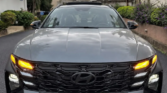 Hyundai Tuscon à vendre Abidjan - Voiture Côte d'Ivoire