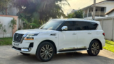 Nissan Patrol à vendre Abidjan - Voiture Côte d'Ivoire