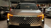 Changan CS55 plus à vendre Abidjan - Voiture Côte d'Ivoire