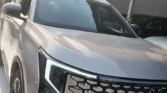 Changan CS55 plus à vendre Abidjan - Voiture Côte d'Ivoire