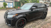 Rover SVR à vendre Abidjan - Voiture Côte d'Ivoire