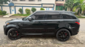 Rover SVR à vendre Abidjan - Voiture Côte d'Ivoire