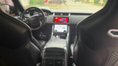 Rover SVR à vendre Abidjan - Voiture Côte d'Ivoire