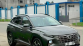Hyundai Tucson à vendre Abidjan - Voiture Côte d'Ivoire