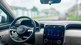 Hyundai Tucson à vendre Abidjan - Voiture Côte d'Ivoire
